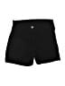Buffbunny Collection Solid Black Athletic Shorts Size XL - photo 2