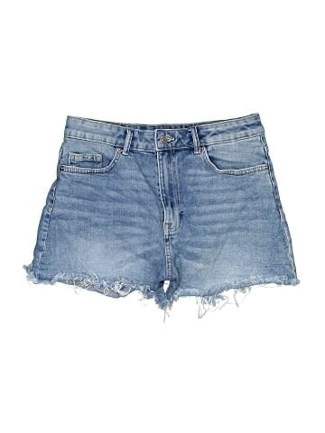 Divided by H&M Denim Shorts (view 1)