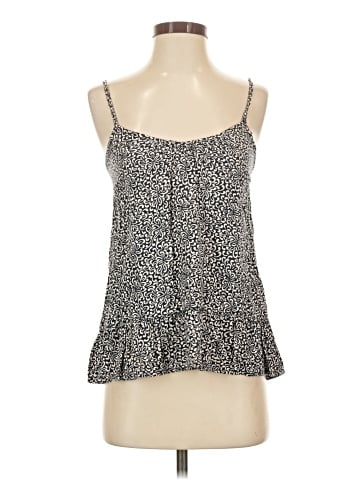 Volcom Sleeveless Top (view 1)