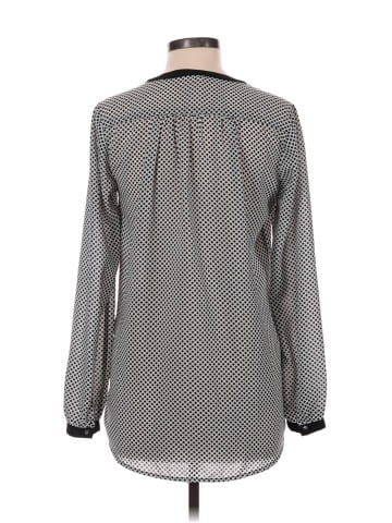 Japna Long Sleeve Blouse (view 2)