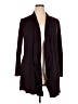 Dantelle Burgundy Cardigan Size 3X - photo 1