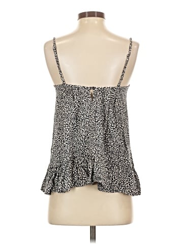 Volcom Sleeveless Top (view 2)