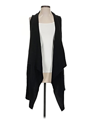 C by Bloomingdales Kimono (view 1)