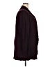 Dantelle Burgundy Cardigan Size 3X - photo 4