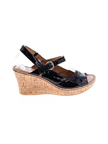 Born Wedges (view 1)