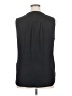 Vince Camuto 100% Polyester Gray Sleeveless Blouse Size XL - photo 2