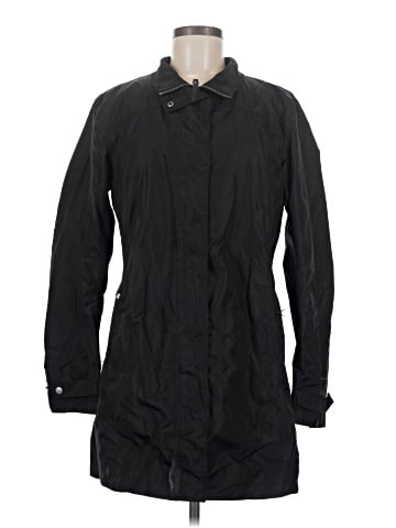 Eddie Bauer Trenchcoat (view 1)