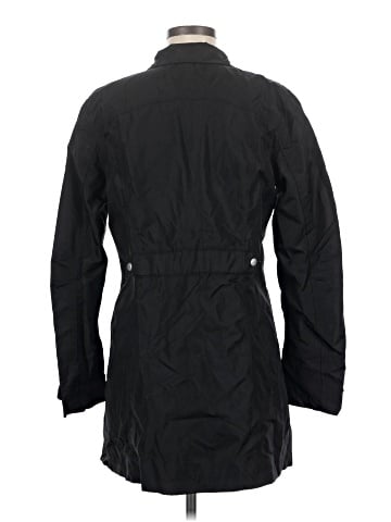 Eddie Bauer Trenchcoat (view 2)