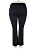 Lee Black Casual Pants Size 18 SHORT - photo 2