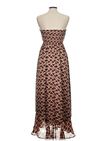 The Webster at Target Casual Dress (view 2)
