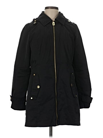 MICHAEL Michael Kors Coat (view 1)