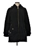 MICHAEL Michael Kors Black Coat Size M - photo 1