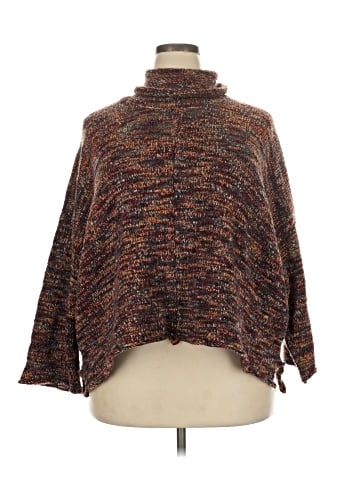 Eskandar for Neiman Marcus Wool Pullover Sweater (view 1)