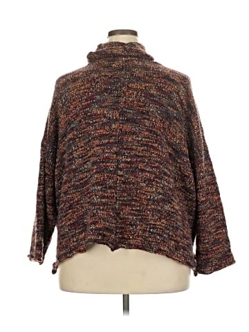 Eskandar for Neiman Marcus Wool Pullover Sweater (view 2)