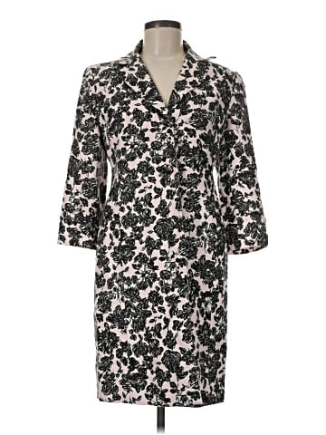 Ann Taylor LOFT Trenchcoat (view 1)