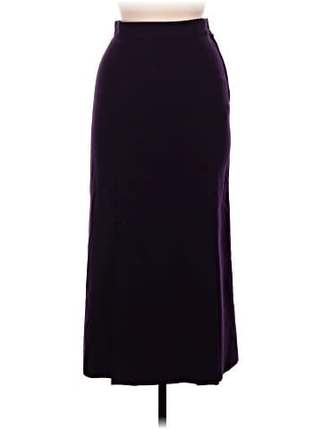 Jones New York Wool Skirt (view 1)