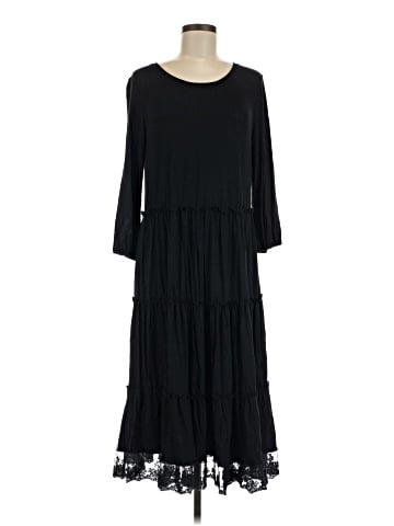Coldwater Creek Casual Dress (view 1)