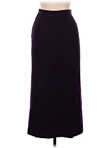 Jones New York Wool Skirt (view 2)