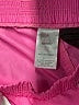 Gerry 100% Polyester Pink Athletic Shorts Size 10 - photo 3