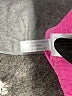 Gerry 100% Polyester Pink Athletic Shorts Size 10 - photo 4
