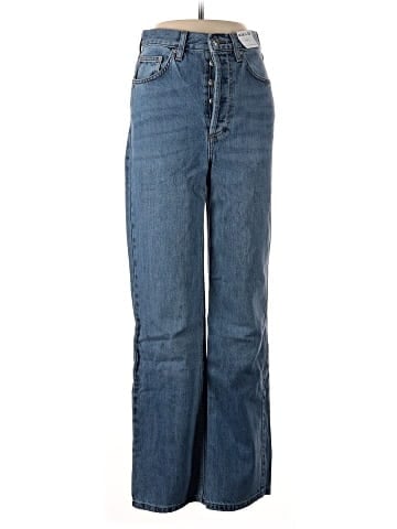 Topshop Jeans (view 1)