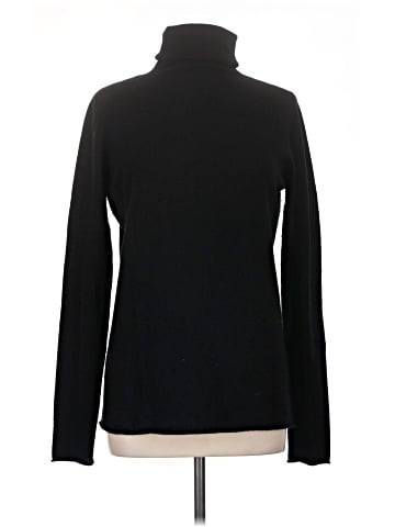 Halogen Cashmere Pullover Sweater (view 1)
