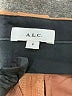 A.L.C. Brown Dress Pants Size 2 - photo 7