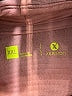 Xersion 100% Polyester Pink Turtleneck Sweater Size XXL - photo 7