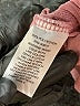 Xersion 100% Polyester Pink Turtleneck Sweater Size XXL - photo 8