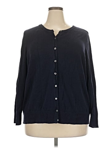 Croft & Barrow Cardigan (view 1)