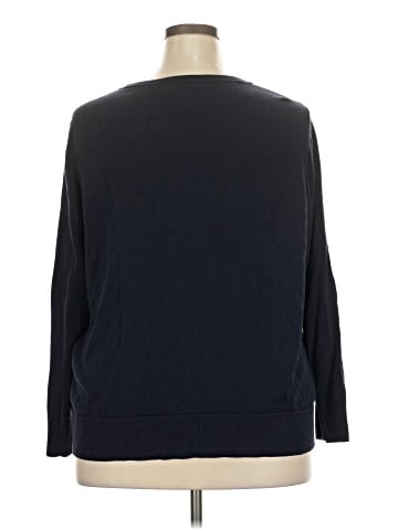 Croft & Barrow Cardigan (view 2)