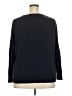 Croft & Barrow Blue Cardigan Size 2X - photo 2