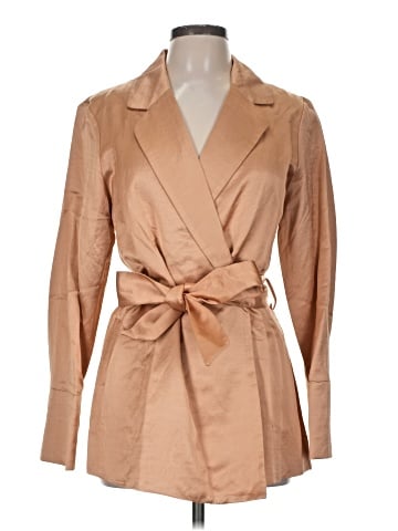 Banana Republic Trenchcoat (view 1)