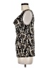 212 Collection Ivory Tank Top Size M - photo 5