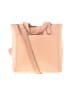 Madewell 100% Leather Tan Leather Satchel One size - photo 1