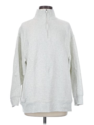Athleta Sweatshirt (view 1)