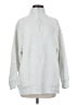Athleta Gray Silver Sweatshirt Size M - photo 1