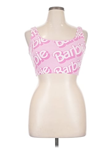 Barbie Tank Top (view 1)