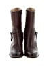 FRYE Burgundy Boots Size 9 - photo 2