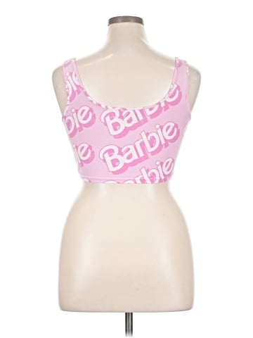 Barbie Tank Top (view 2)
