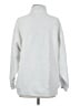 Athleta Gray Silver Sweatshirt Size M - photo 2