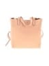 Madewell 100% Leather Tan Leather Satchel One size - photo 3