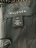Halogen Animal Print Gold Blazer Size XS - photo 6