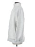 Athleta Gray Silver Sweatshirt Size M - photo 5