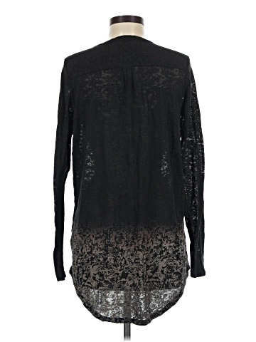 Silver Jeans Co. Long Sleeve Blouse (view 2)