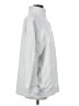 Athleta Gray Silver Sweatshirt Size M - photo 4