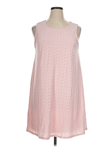 Poof! Casual Dress (view 1)