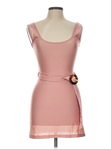 Morgan Lane Cocktail Dress (view 1)