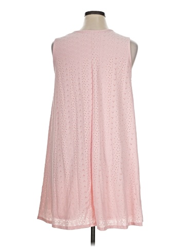 Poof! Casual Dress (view 2)