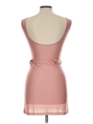 Morgan Lane Cocktail Dress (view 2)